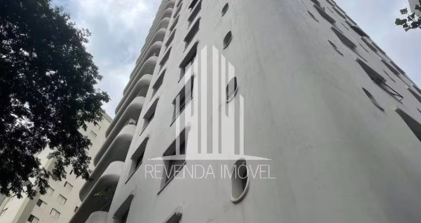 Apartamento RESIDENCIAL em SÃO PAULO - SP, BROOKLIN PAULISTA