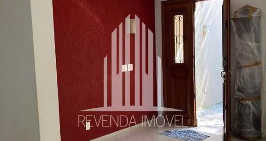 CASA RESIDENCIAL em SÃO PAULO - SP, CIDADE MONÇÕES