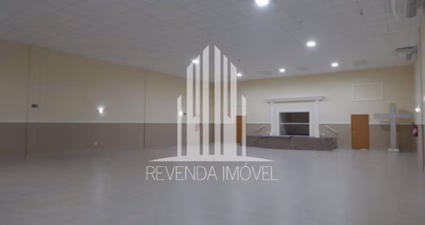 Cambuci - Prédio Comercial à venda de 1060m² com zoneamento ZM.