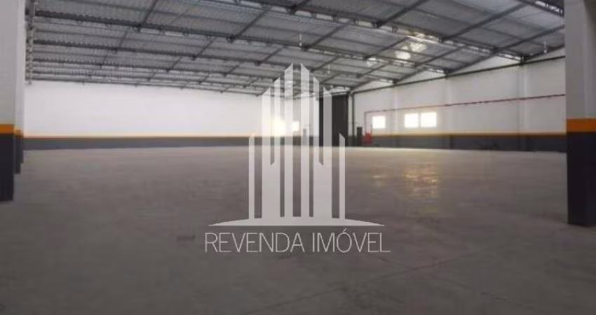 Ipiranga - Galpão Comercial à venda de 2.600m² com zoneamento ZM.