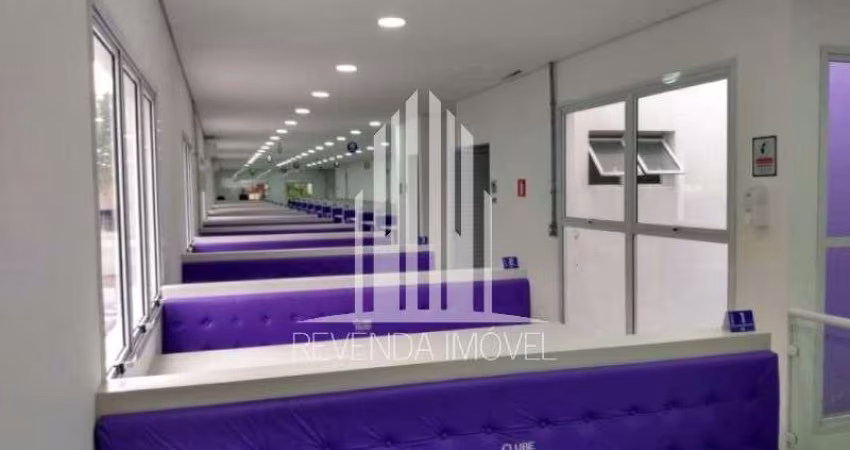 Aclimação - Prédio Comercial à venda de 710m² com zoneamento ZM.