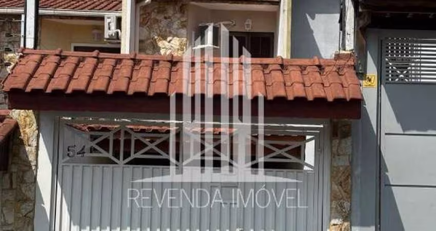 Casa à venda em São Paulo-SP, Jardim Fernandes: 2 quartos, 1 sala, 1 banheiro, 1 vaga, 93m². Aproveite essa oportunidade!