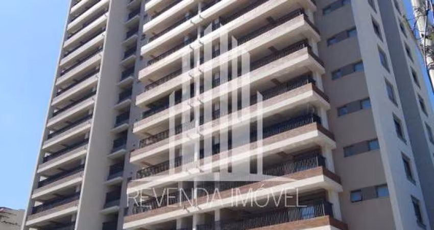 Apartamento RESIDENCIAL em SÃO PAULO - SP, MIRANDÓPOLIS