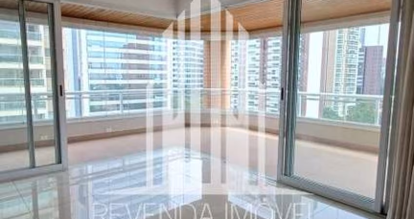 Apartamento RESIDENCIAL em São Paulo - SP, Brooklin
