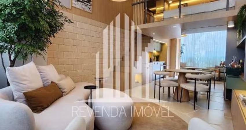 Apartamento RESIDENCIAL em SÃO PAULO - SP, JARDIM DAS ACÁCIAS