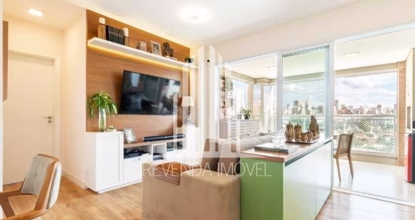 Apartamento RESIDENCIAL em SÃO PAULO - SP, VILA OLÍMPIA