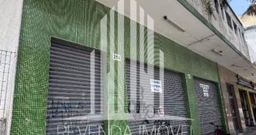 SALAO COMERCIAL em SÃO PAULO - SP, CAMPOS ELÍSEOS