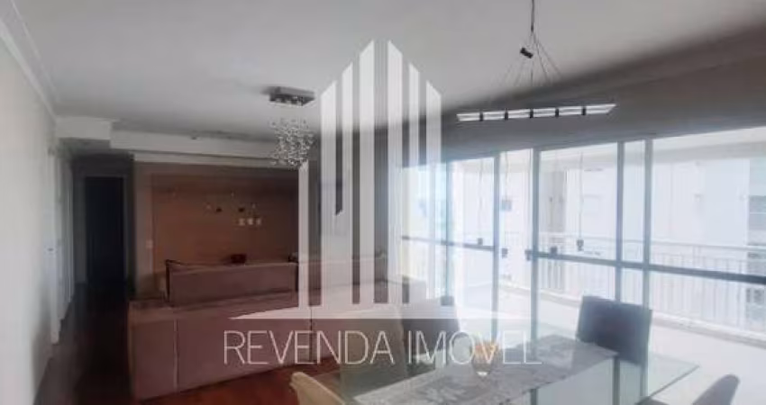 Oportunidade Imperdível: Apartamento à venda em São Paulo-SP, no bairro Jurubatuba, 2 quartos, 2 suítes, 2 banheiros, 1 vaga, 117m²!