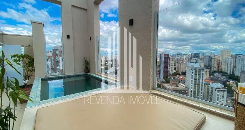 Apartamento RESIDENCIAL em SÃO PAULO - SP, VILA OLÍMPIA