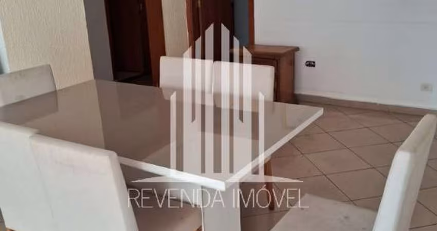 Apartamento RESIDENCIAL em SÃO PAULO - SP, BELA VISTA
