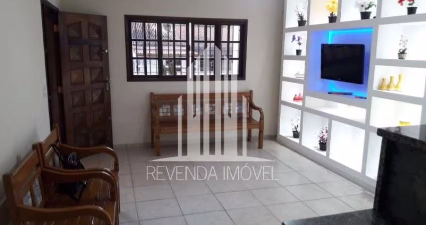 CASA RESIDENCIAL em SÃO PAULO - SP, JARDIM MARQUESA
