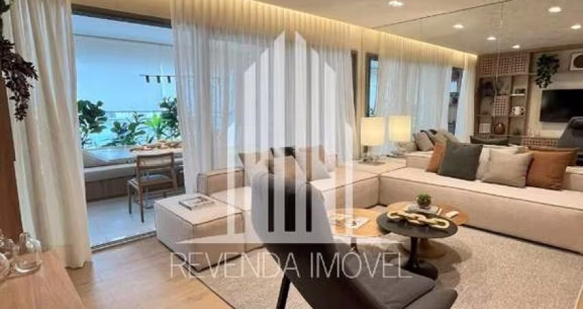 Apartamento RESIDENCIAL em SÃO PAULO - SP, Chacará Klabin