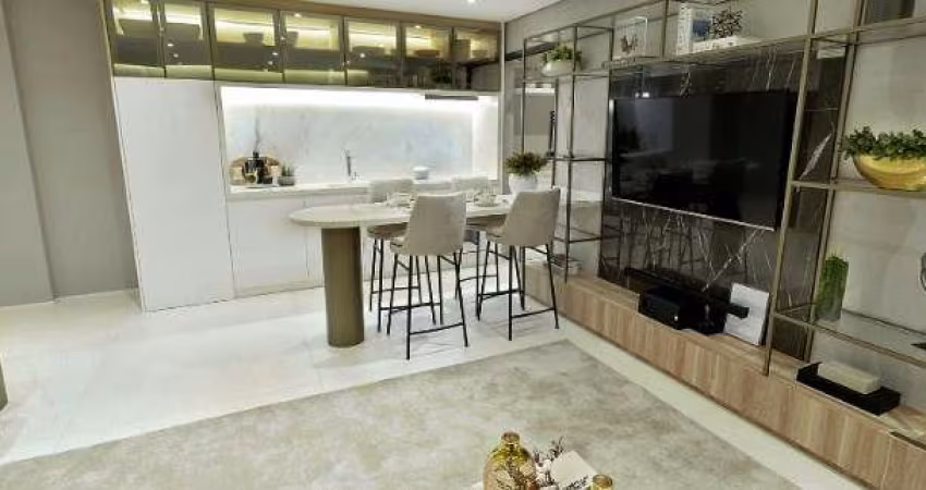 APARTAMENTO À VENDA NA VILA EMIR