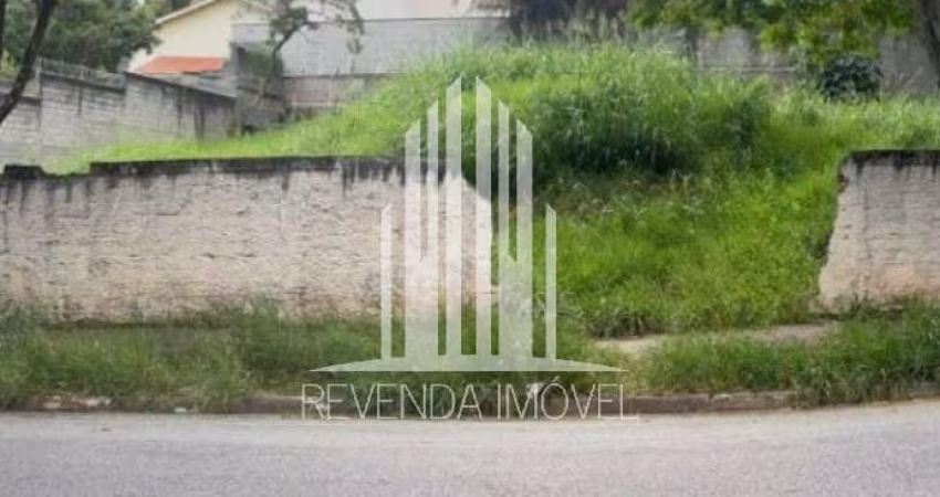 Terreno à venda em São Paulo-SP, no Parque dos Príncipes, com 512m² de área! Aproveite essa oportunidade única!
