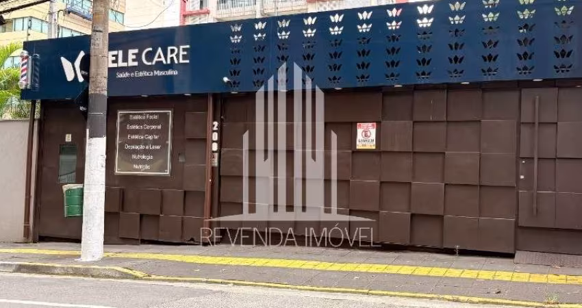 PONTO COMERCIAL em SÃO PAULO - SP, VILA OLÍMPIA