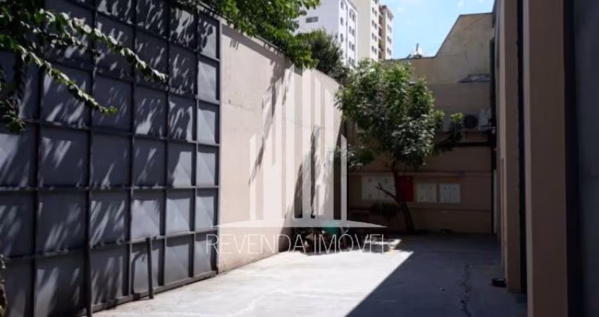 Cambuci - Prédio Comercial à venda de 1000m² com 4 banheiros, 6 vagas.