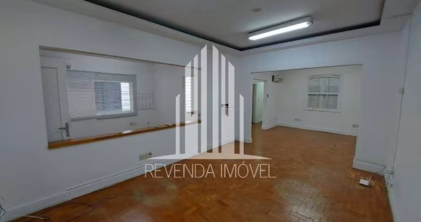 CASA COMERCIAL em SÃO PAULO - SP, CERQUEIRA CÉSAR