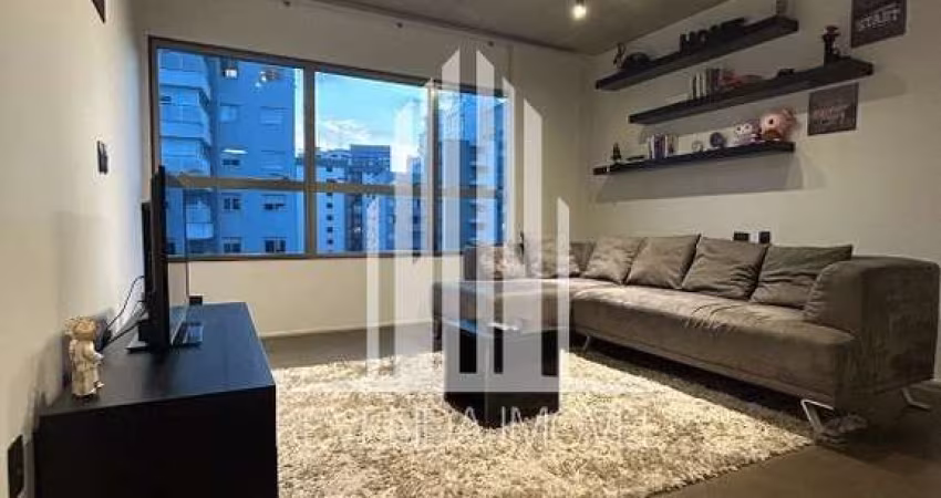 APARTAMENTO 75m² 02 DORM 01 SUITE 01 VAGA LAZER - BELA VISTA