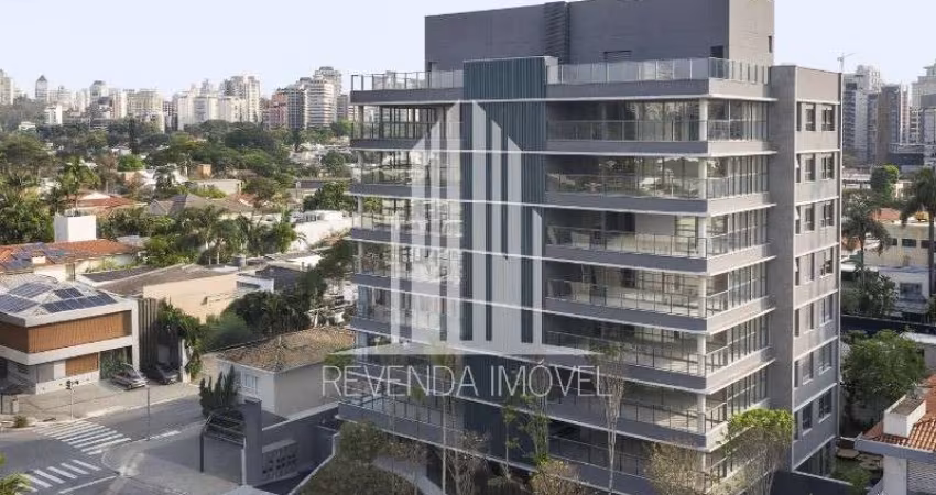 Apartamento RESIDENCIAL em SÃO PAULO - SP, JARDIM PAULISTA