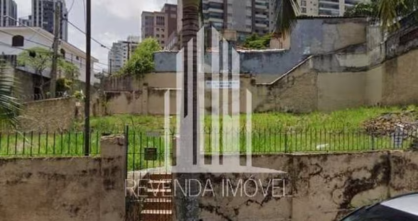 Terreno à venda em São Paulo-SP na Vila Progredior com 206,00 m² de área disponível!