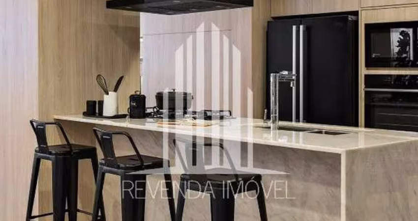 Apartamento RESIDENCIAL em SÃO PAULO - SP, CIDADE MONÇÕES