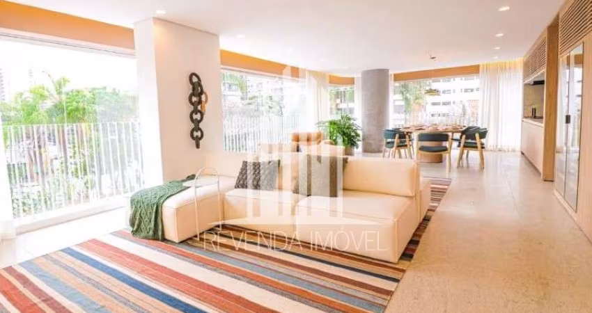 Apartamento RESIDENCIAL em SÃO PAULO - SP, PINHEIROS