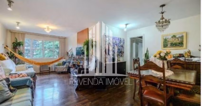 Apartamento RESIDENCIAL em SÃO PAULO - SP, PINHEIROS