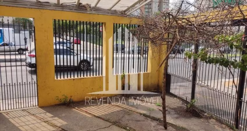 CASA COMERCIAL COMERCIAL em SÃO PAULO - SP, VILA NOVA CONCEIÇÃO