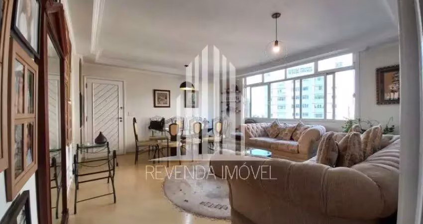 Apartamento RESIDENCIAL em São Paulo - SP, Vila Mariana