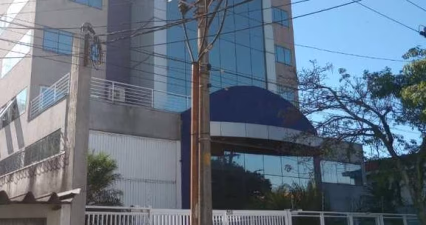 Prédio Comercial 8 Andares à Venda em Cidade Monções