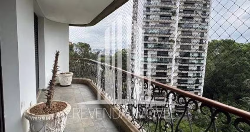 Apartamento RESIDENCIAL em SÃO PAULO - SP, SANTO AMARO