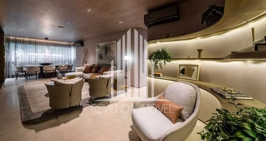 Apartamento RESIDENCIAL em SÃO PAULO - SP, BELA VISTA