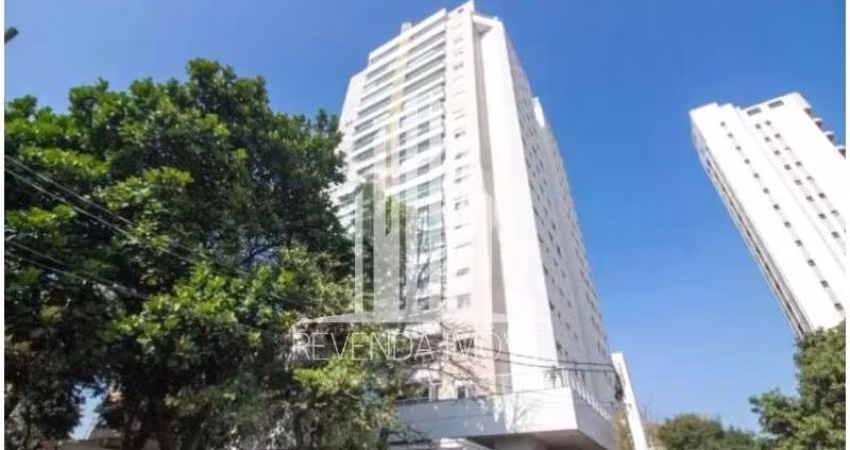 Apartamento RESIDENCIAL em SÃO PAULO - SP, VILA CONGONHAS