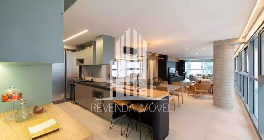 Apartamento RESIDENCIAL em SÃO PAULO - SP, JARDIM PAULISTA