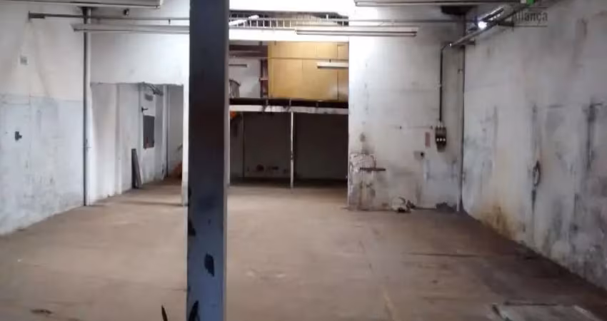 Barracão / Galpão / Depósito para alugar na Vila Antonieta, São Paulo 