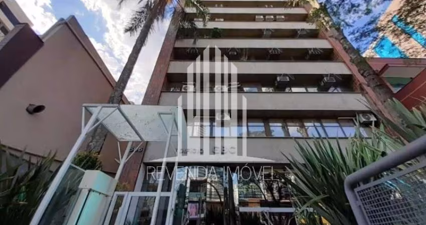 CONJUNTO COMERCIAL em SÃO PAULO - SP, VILA OLÍMPIA