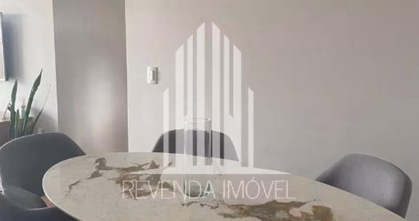 Aluguel de Apartamento de Luxo no Jardim Marajoara - São Paulo-SP: 3 Quartos, 1 Suíte, 1 Vaga e 81 m²