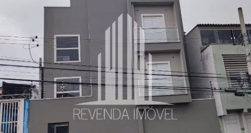 Apartamento RESIDENCIAL em SÃO PAULO - SP, JARDIM SANTA MARIA