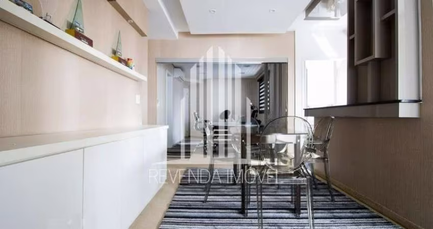 Apartamento para locação 95m², na Consolação
