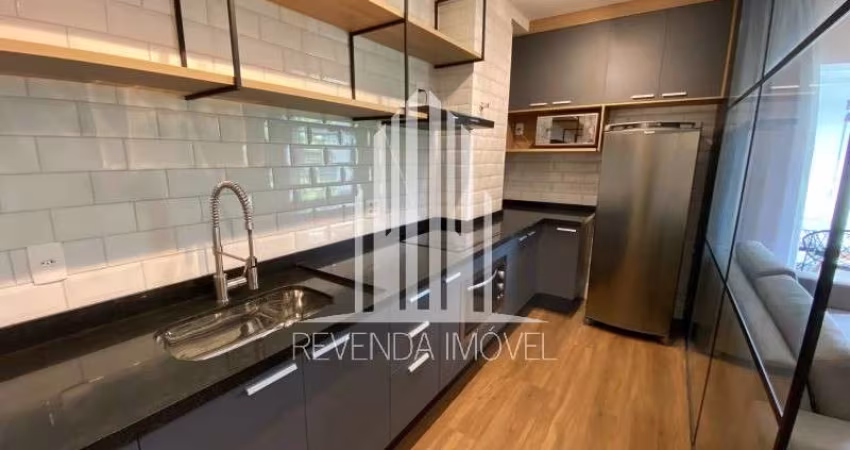 Apartamento RESIDENCIAL em SÃO PAULO - SP, CHÁCARA SANTO ANTÔNIO (ZONA SUL)