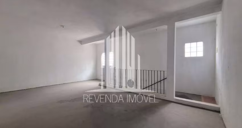 GALPAO COMERCIAL em SÃO PAULO - SP, VILA LEOPOLDINA
