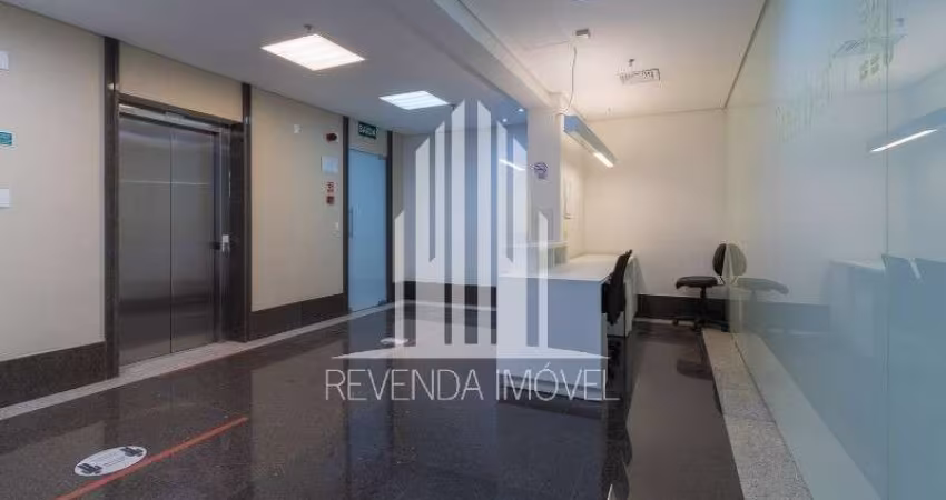 CONJUNTO COMERCIAL em SÃO PAULO - SP, BUTANTÃ