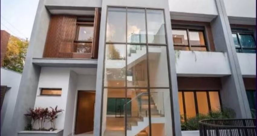 Prédio comercial para locação no Brooklin Paulista, São Paulo - SP: espaçoso, moderno e estrategicamente localizado!