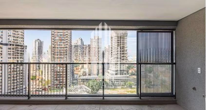 Apartamento à venda em São Paulo-SP, Jardim das Acácias - 3 quartos, 3 suítes, 3 banheiros, 2 vagas, 94m² de área!