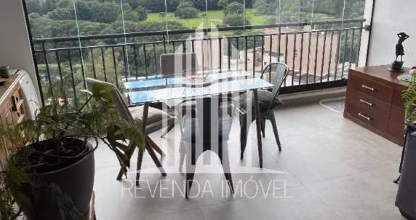Apartamento a venda 2 dorm com 2 vagas