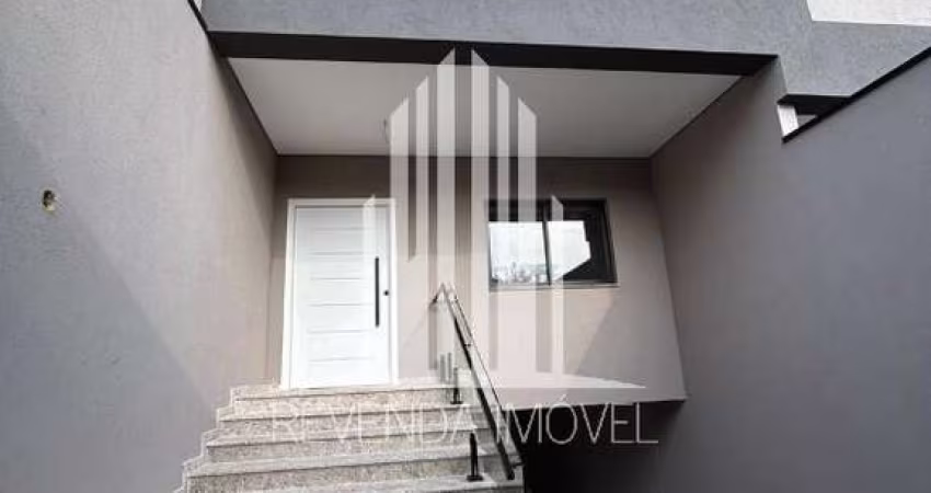 CASA RESIDENCIAL em SÃO PAULO - SP, VILA IRMÃOS ARNONI