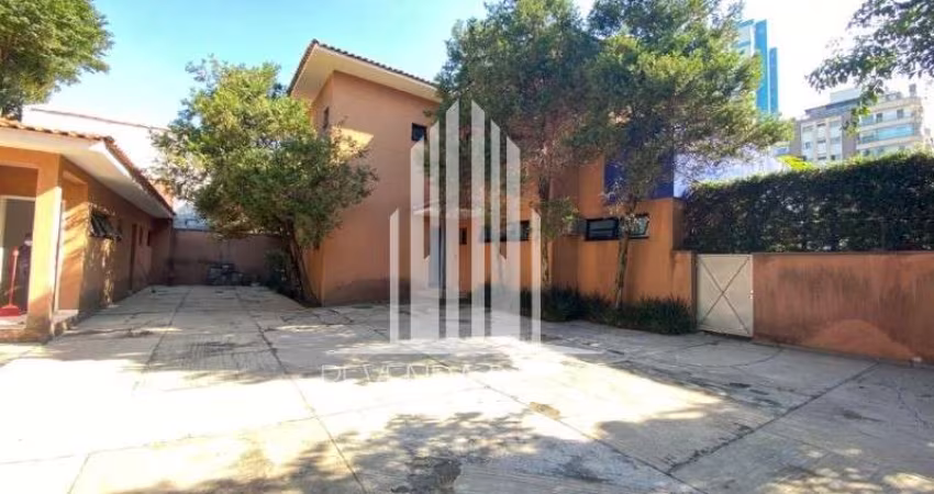 Oportunidade Casa a Venda Jardim America - São Paulo