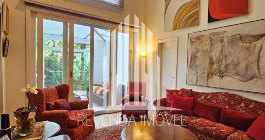 CASA RESIDENCIAL em SÃO PAULO - SP, CIDADE JARDIM