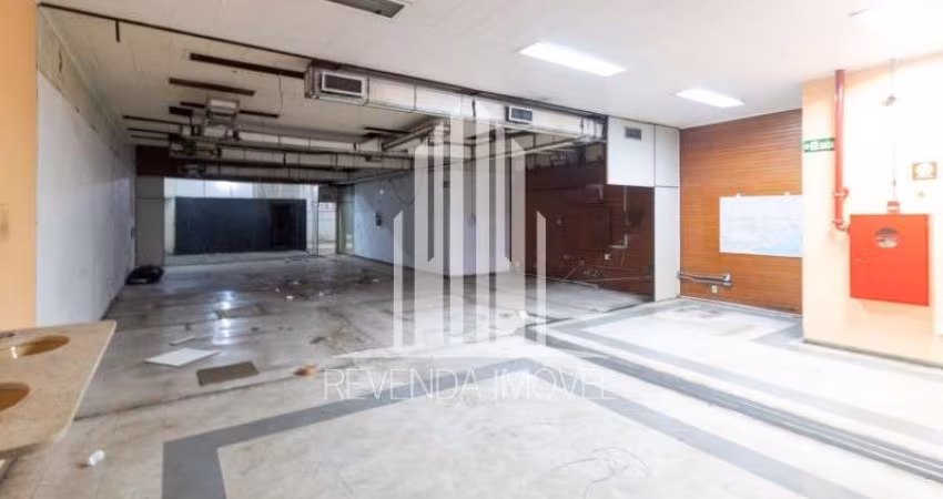 Ponto comercial com 1 sala à venda na República, São Paulo 