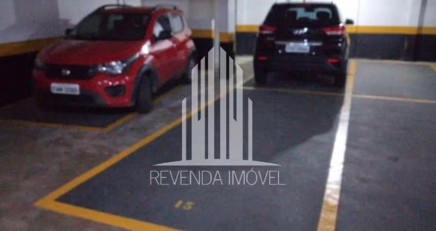 Imperdível: Apartamento à venda no Brooklin Paulista com 2 quartos, 2 suítes, 2 salas e 3 vagas de garagem - São Paulo-SP